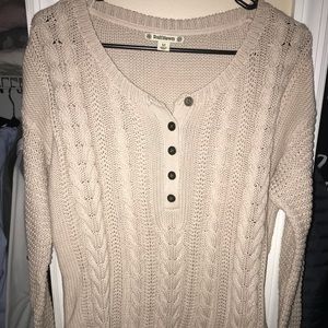 ✨LOVELY, cozy, cable-knit✨